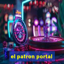 el patron portal